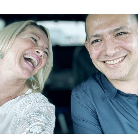 Meet your Posher, Kare - Picture 1 of 1